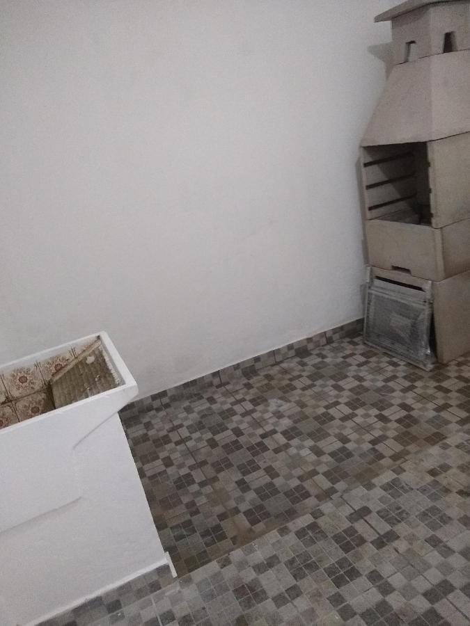 Casa De Praia No Centro De Caraguatatuba Villa Eksteriør bilde